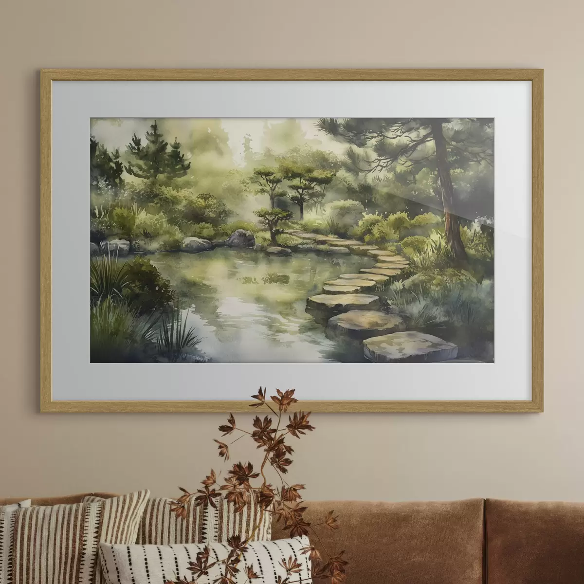 Poster Avventura e slancio f44311