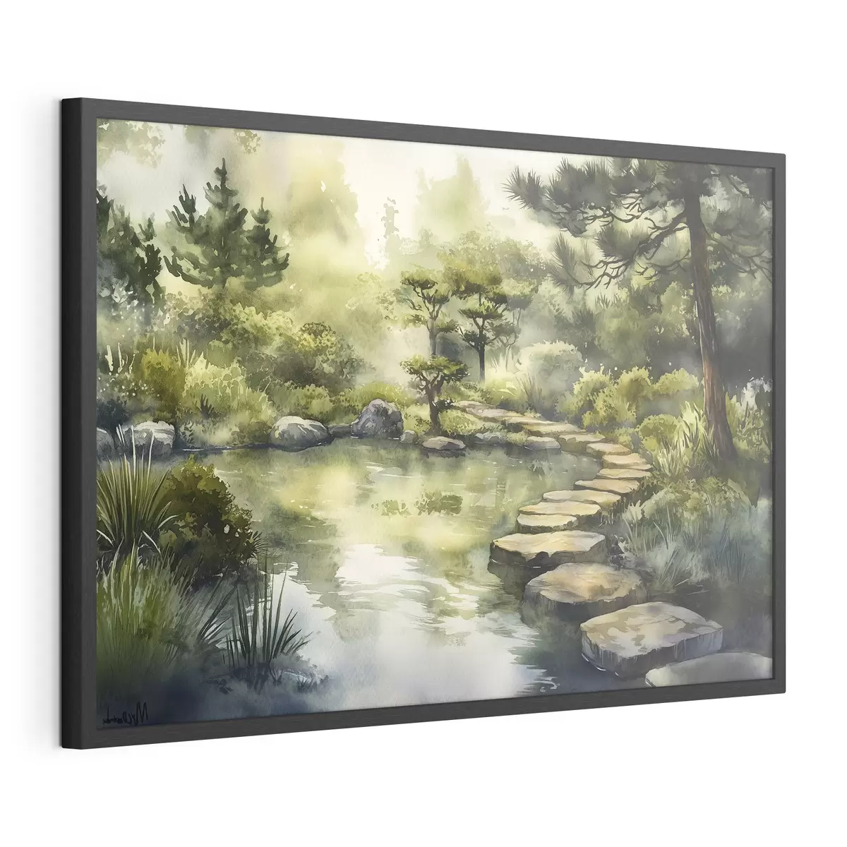 Poster Avventura e slancio f44311