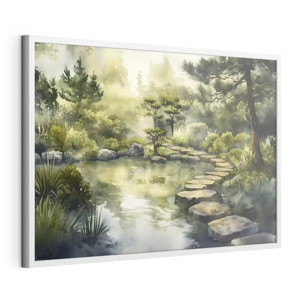 Poster Avventura e slancio f44311