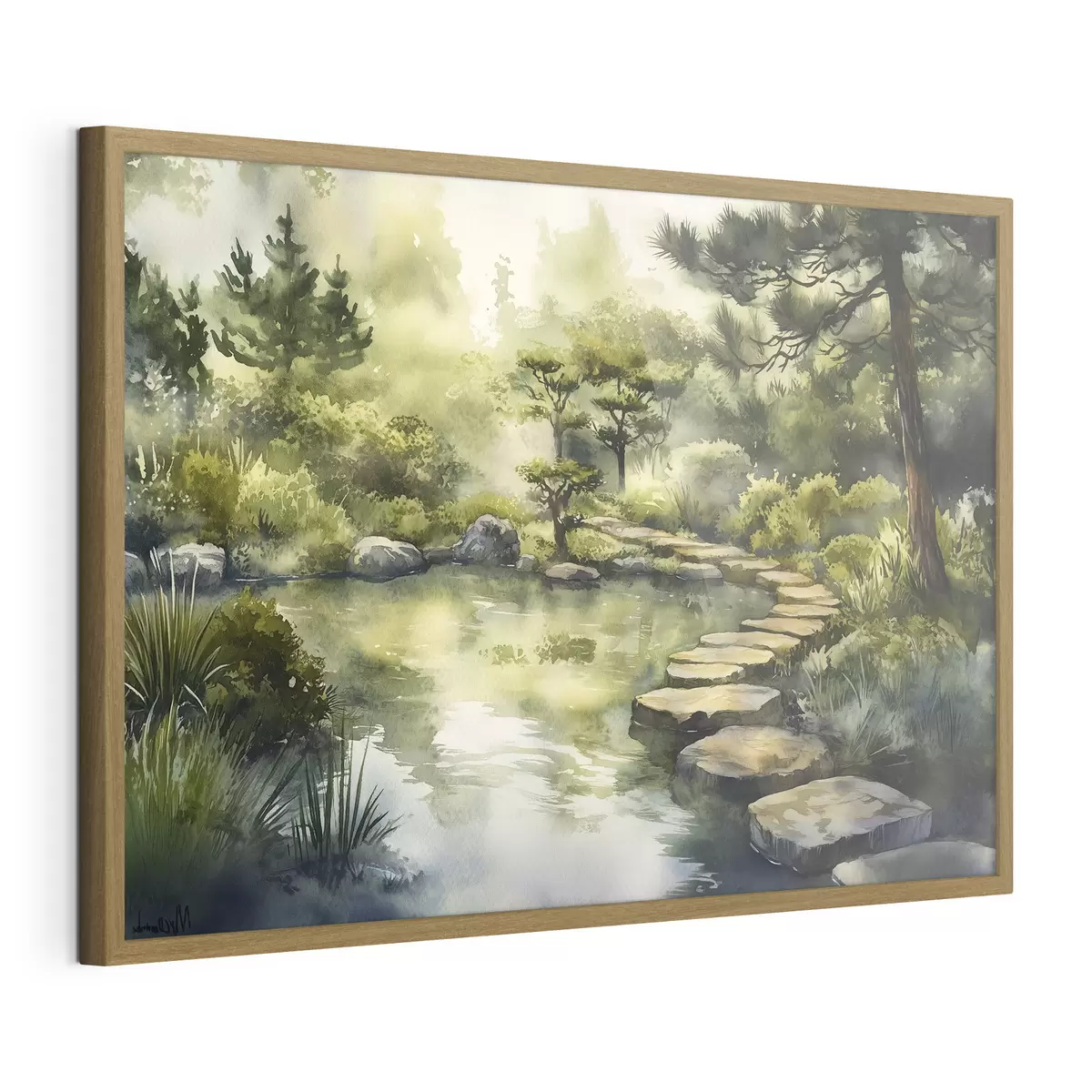 Poster Avventura e slancio f44311