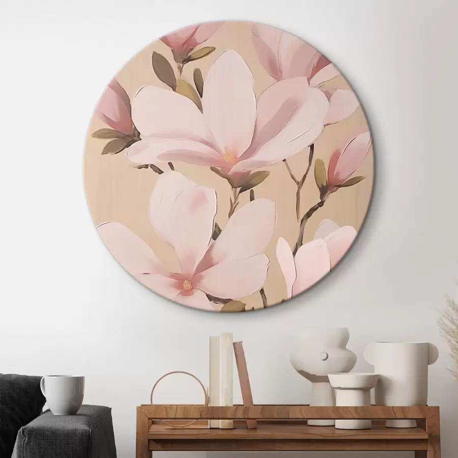 carta da parati Magnolia nr. r44377