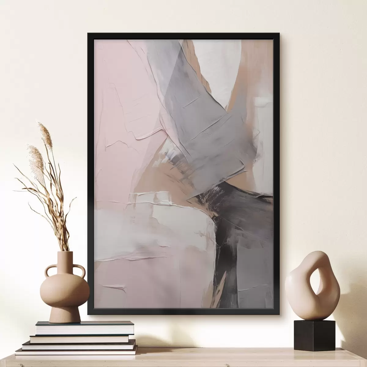 Poster Astrazione f44379