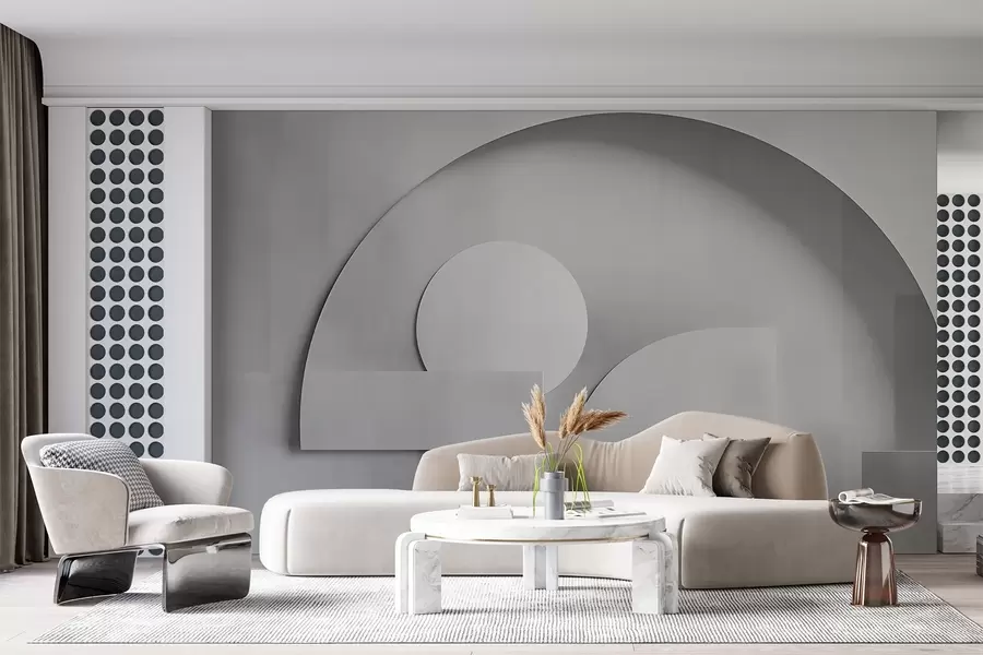 carta da parati Architettura nr. w03918v1