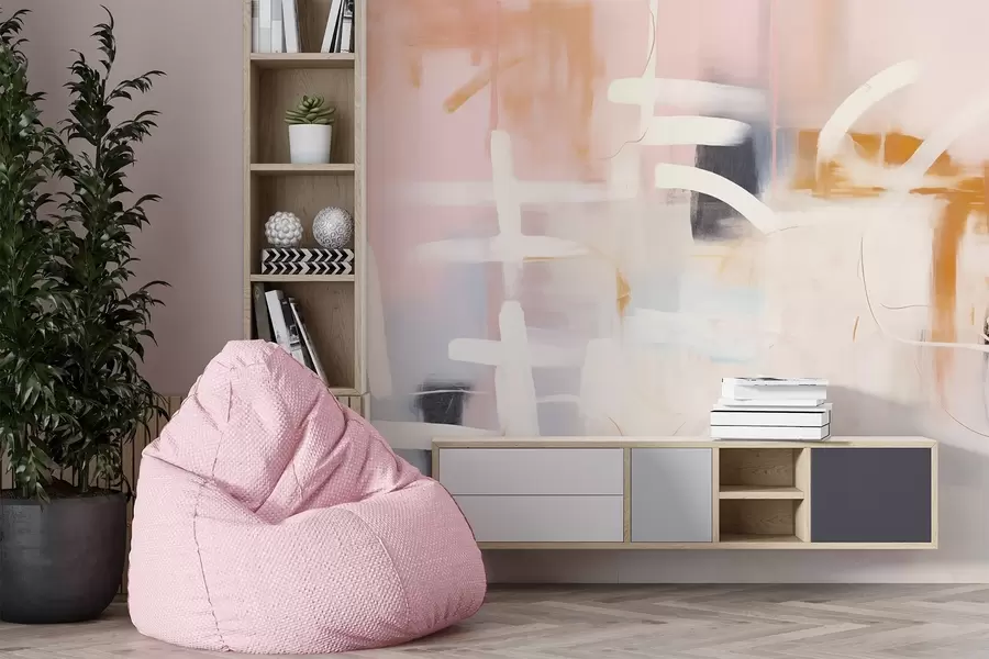 carta da parati Graffiti nr. w03925