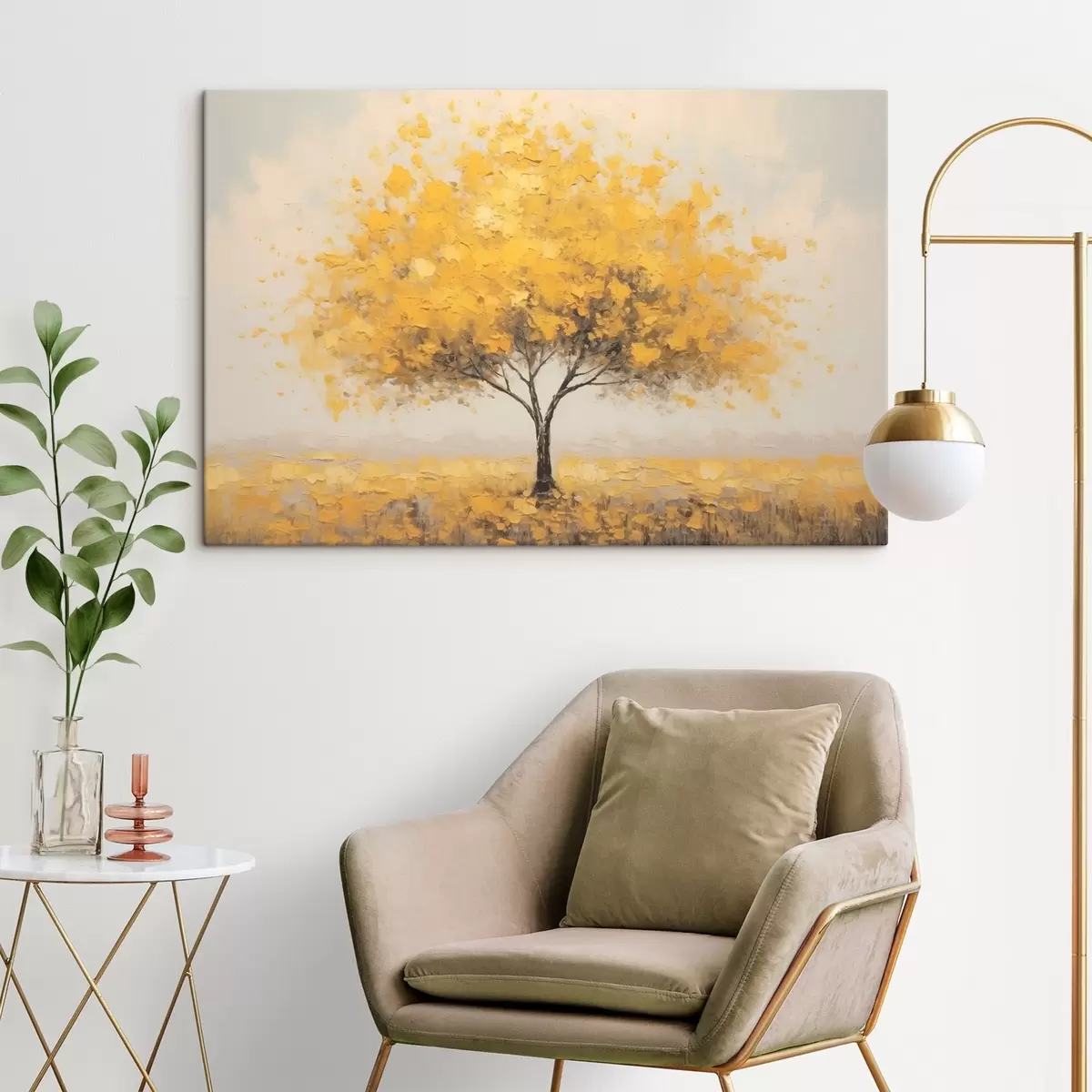 carta da parati Albero nr. s44264