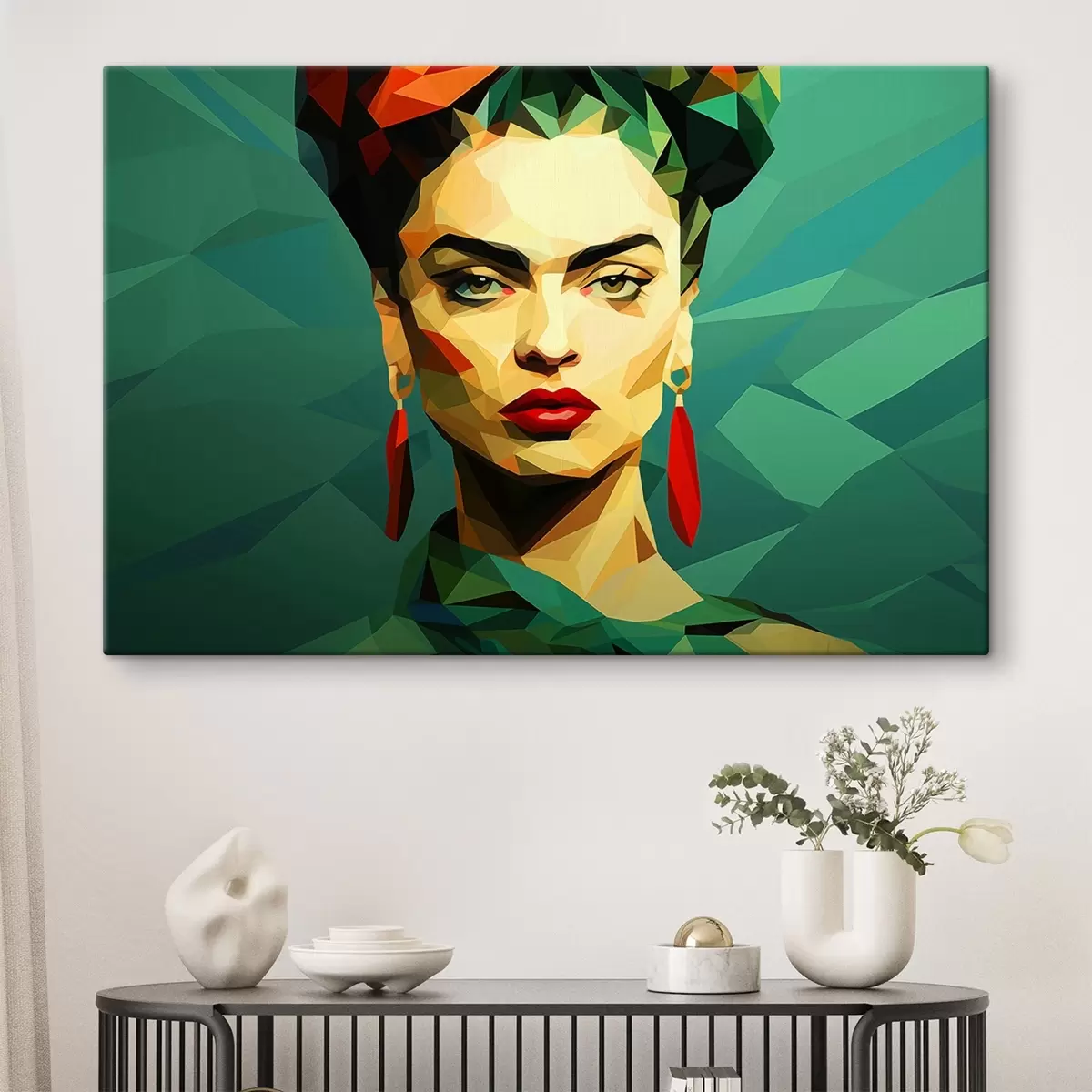 carta da parati Frida nr. s44266