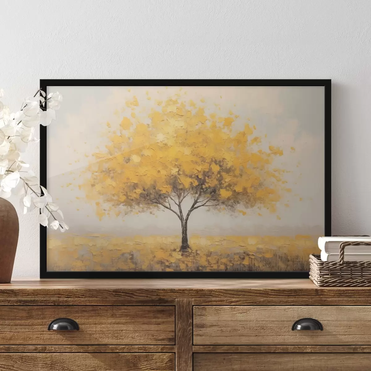 Poster Albero f44264
