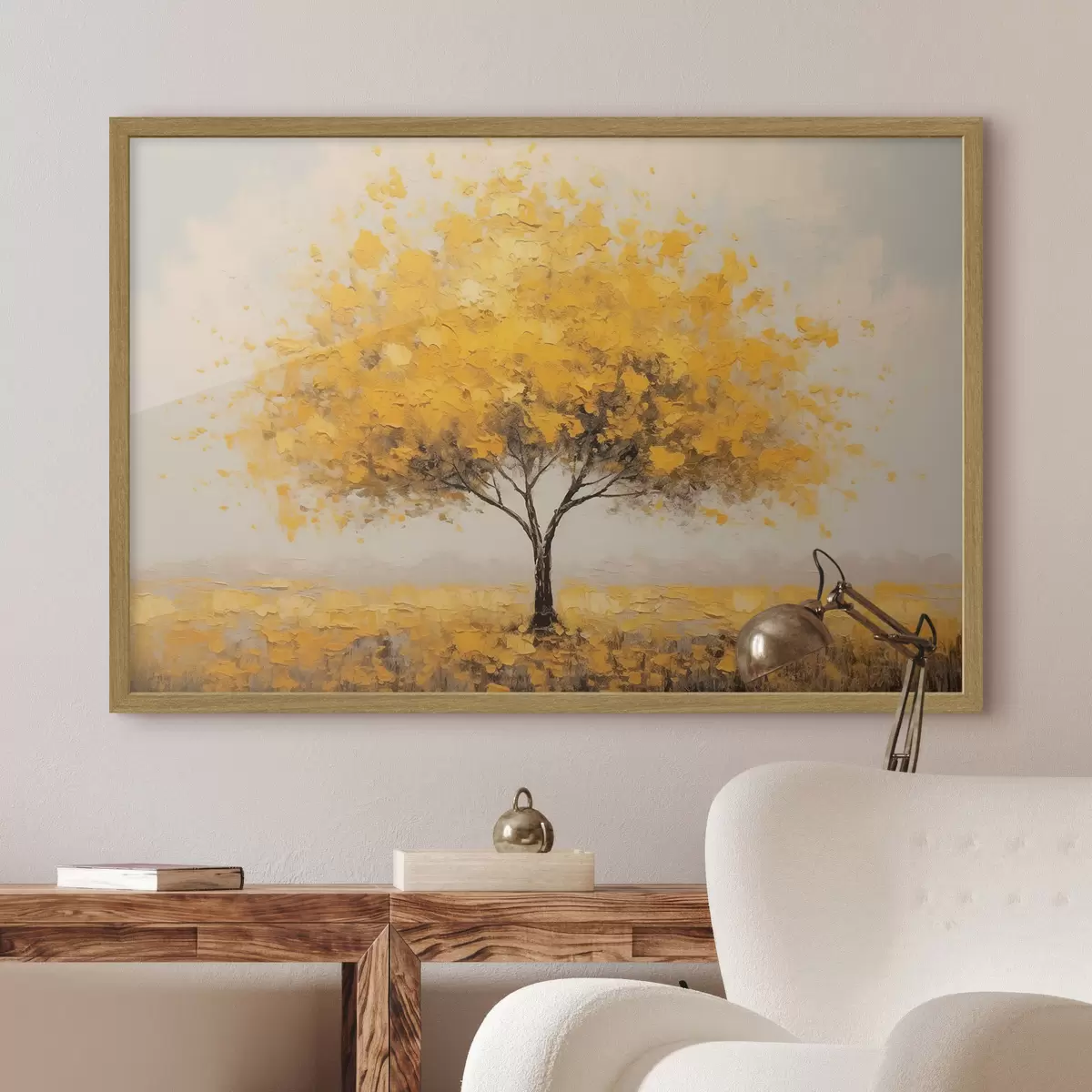 Poster Albero f44264