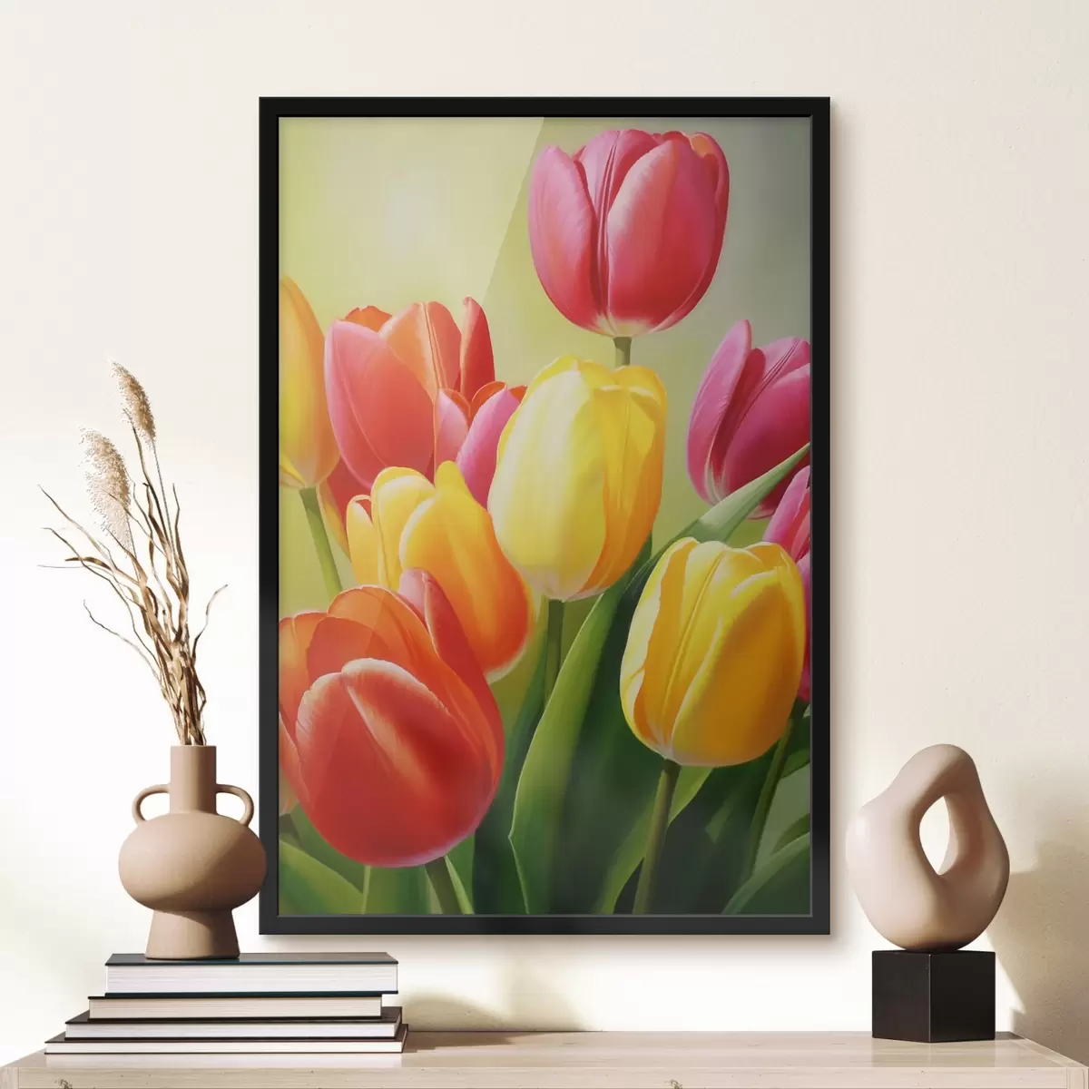 Poster Tulipani f44269