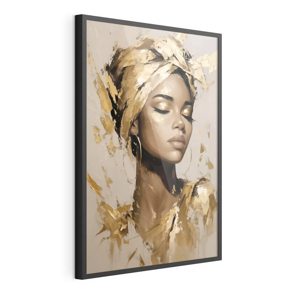 Poster Sogno dorato f44368