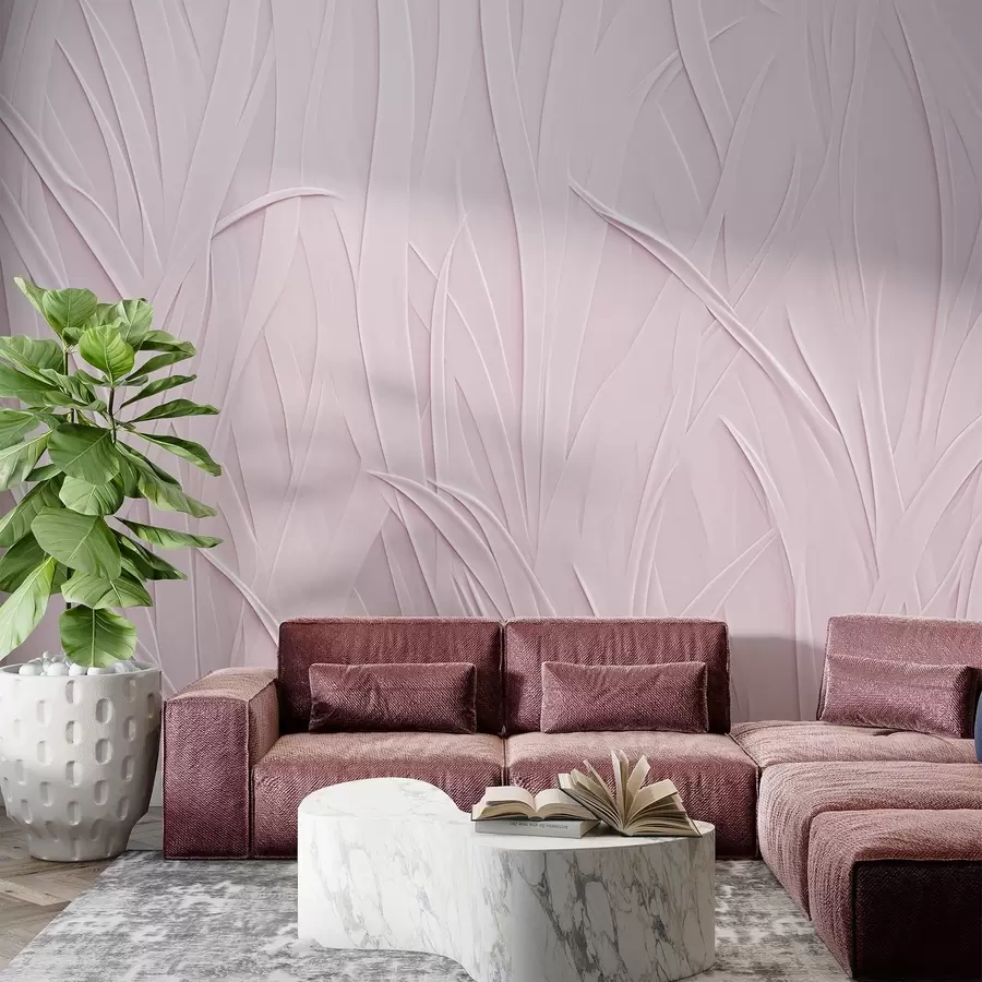 carta da parati Linee curve nr. w03985v3