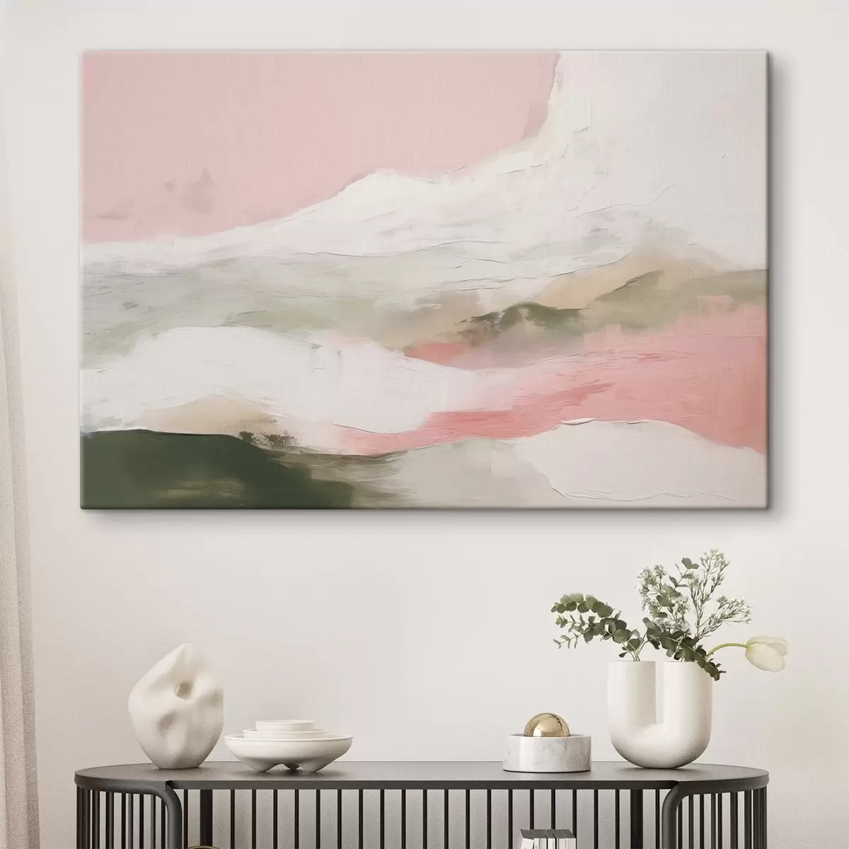 carta da parati Paesaggio astratto nr. s44426