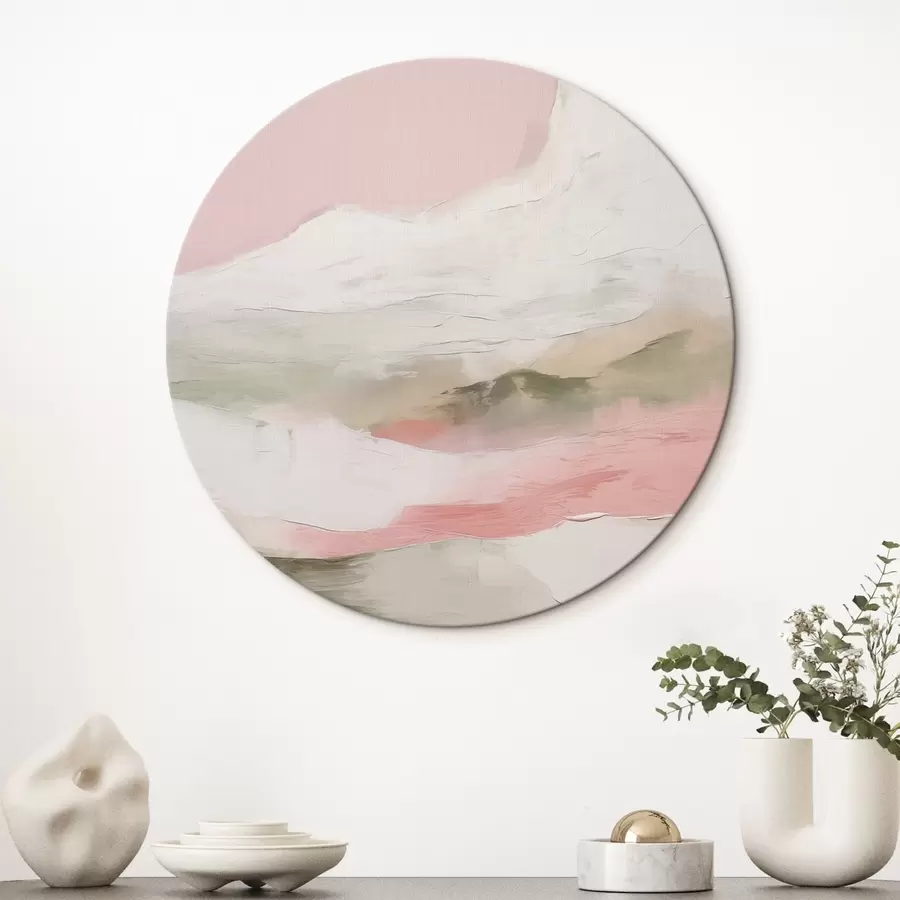 carta da parati Paesaggio astratto nr. r44426