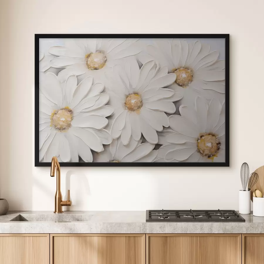 carta da parati Camomilla nr. f44422