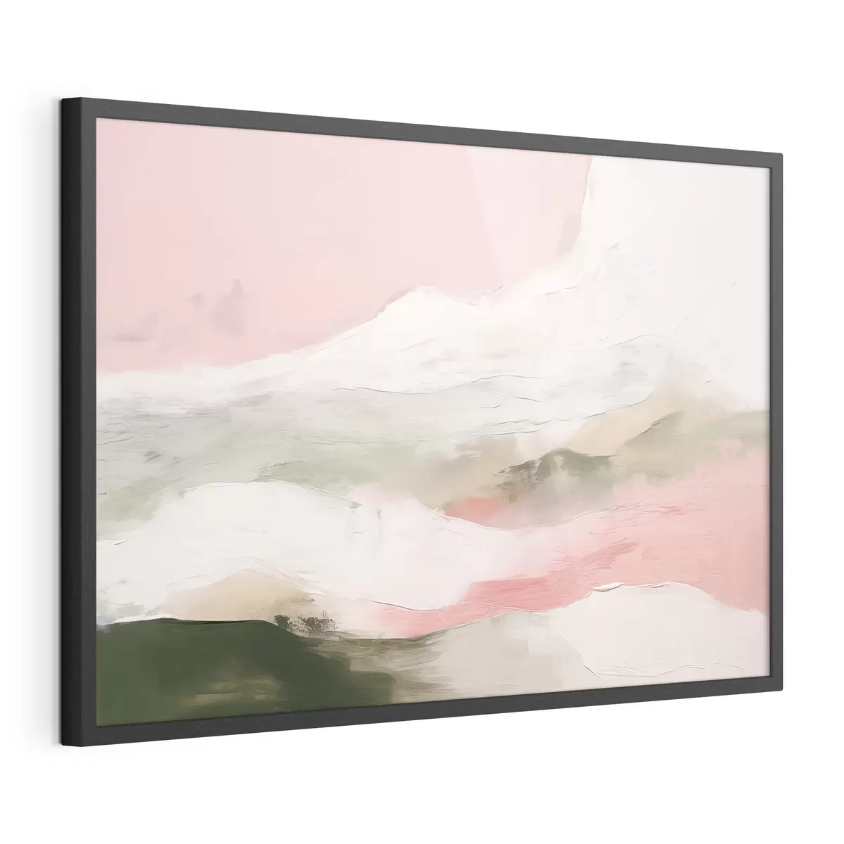 Poster Paesaggio astratto f44426