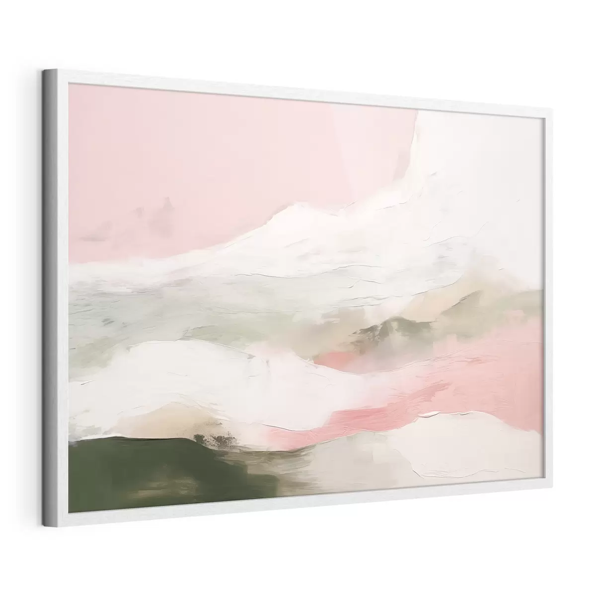 Poster Paesaggio astratto f44426