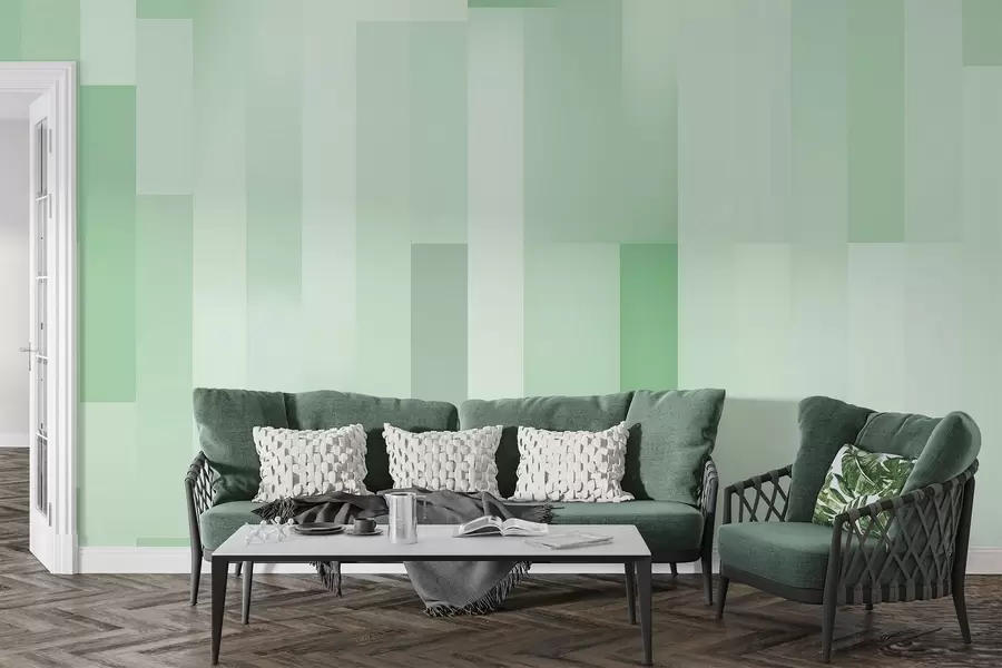 carta da parati Rettangoli astratti nr. w04023v3