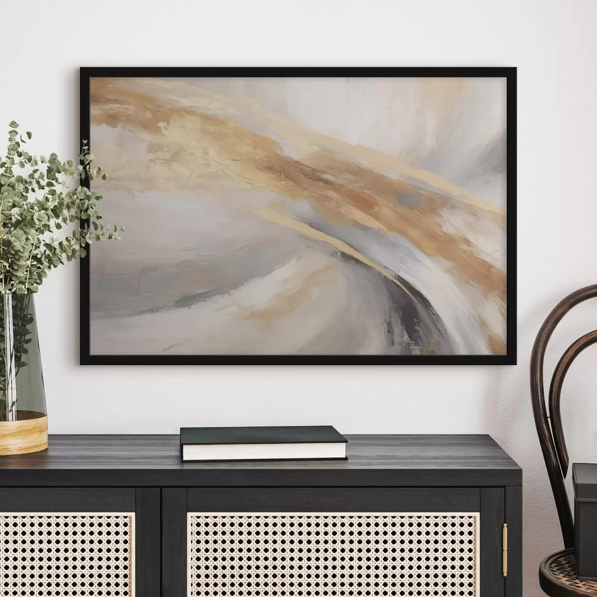 Poster Colpi di luce f44488