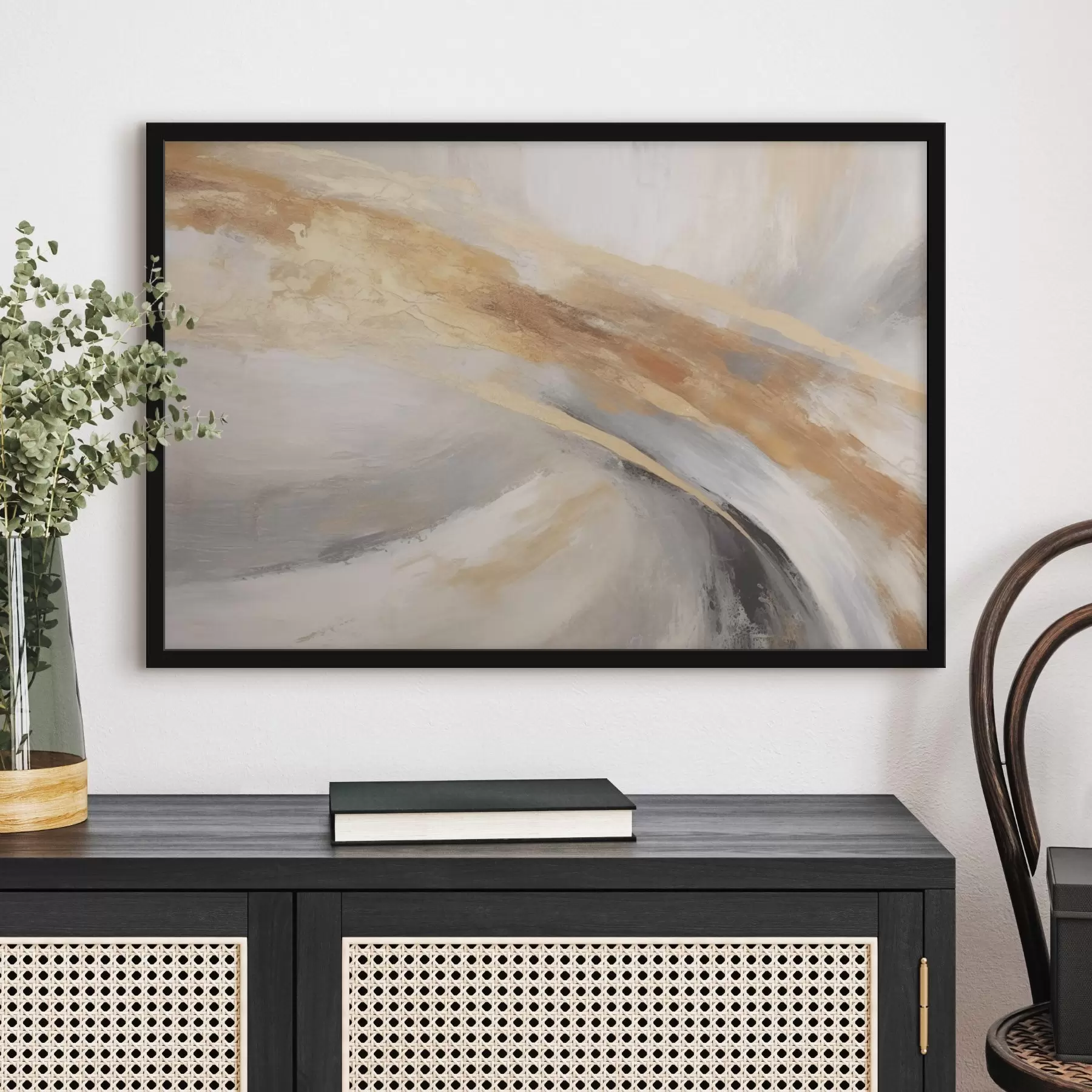 carta da parati Colpi di luce nr. f44488