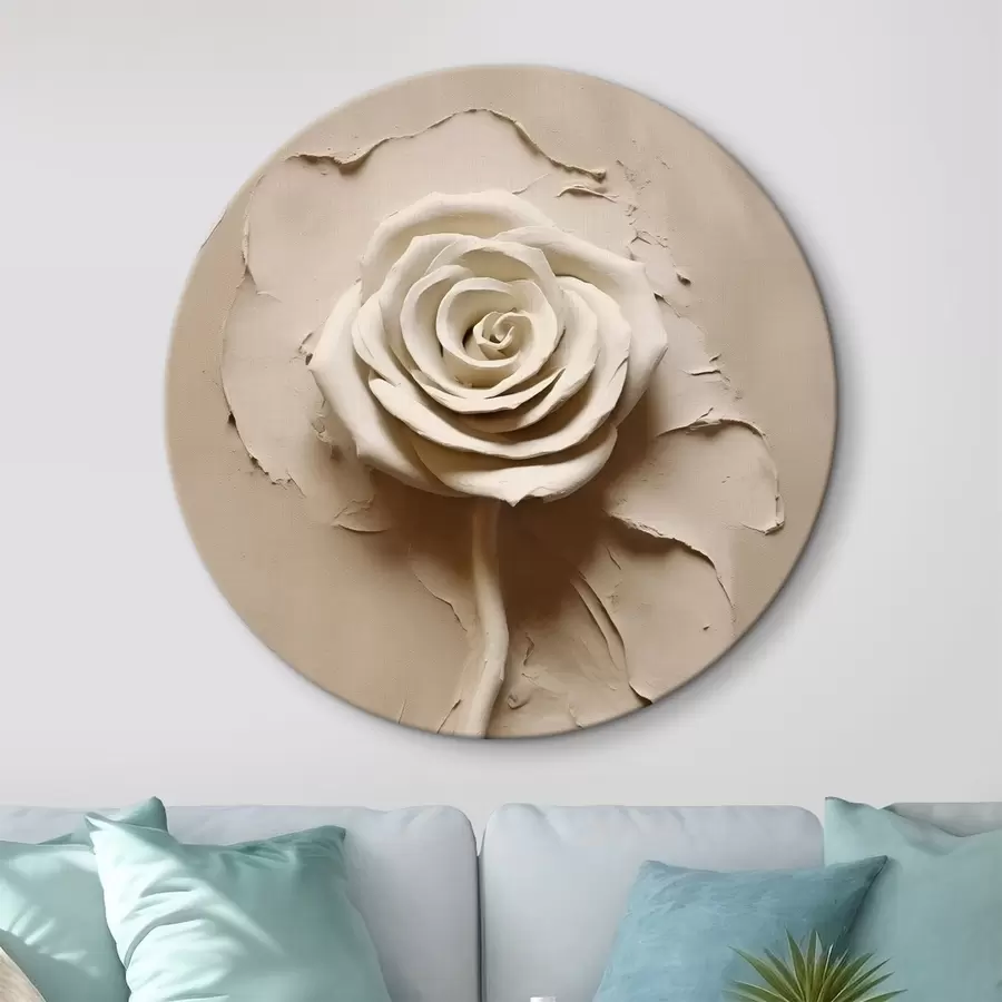 carta da parati Rosa nr. r44489