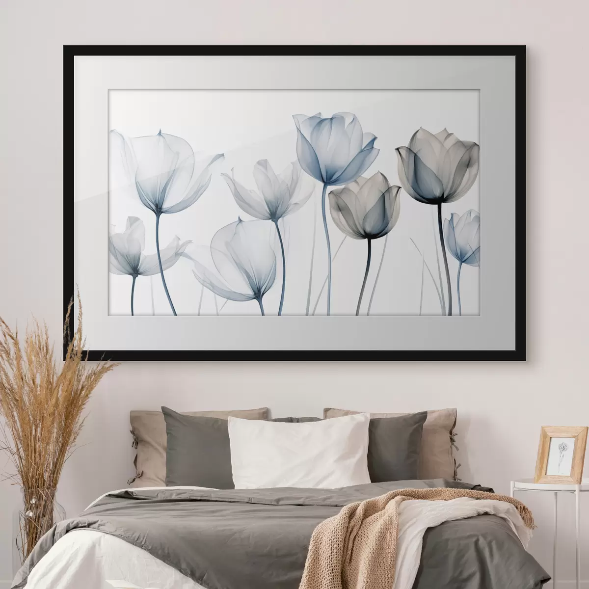 Poster Fantasia e leggerezza f44409