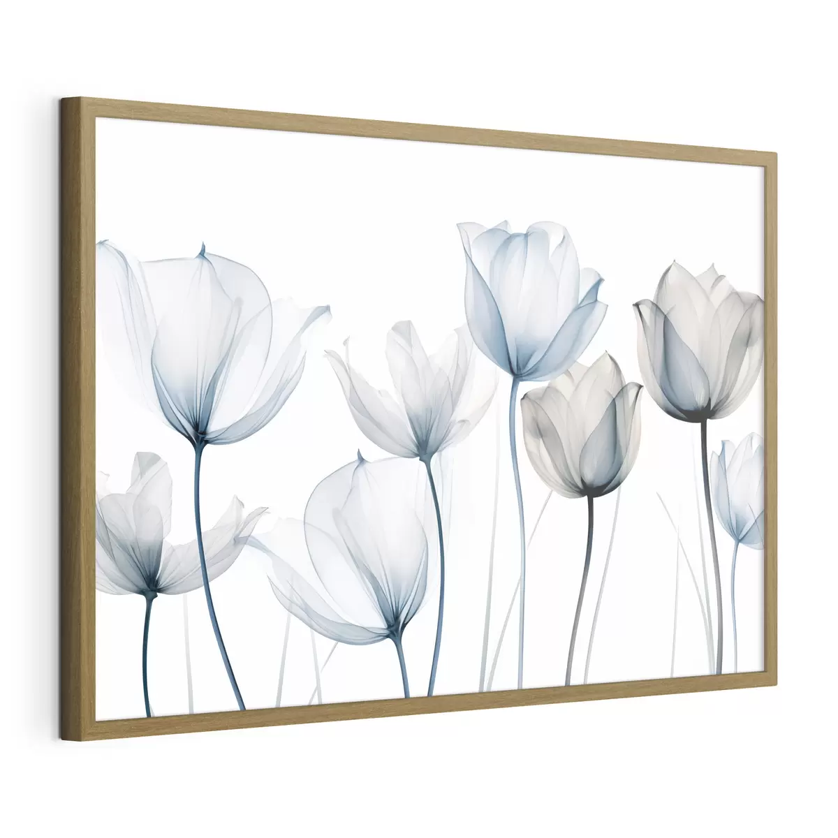 Poster Fantasia e leggerezza f44409