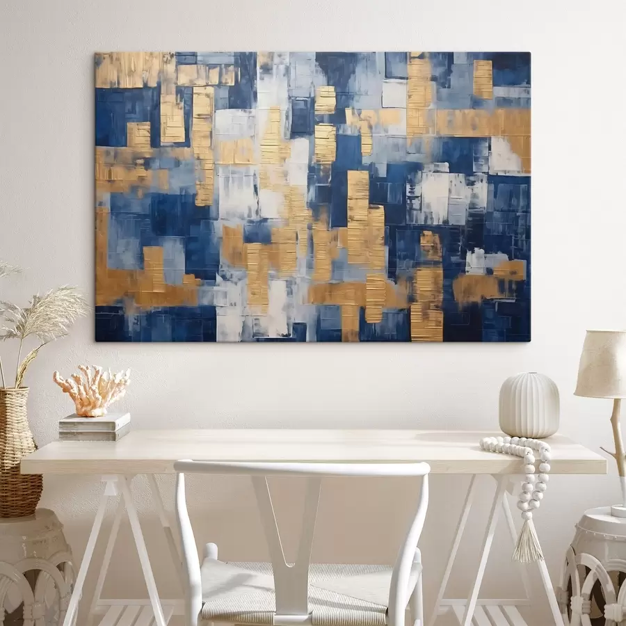 carta da parati Astrazione in stile moderno nr. s44518