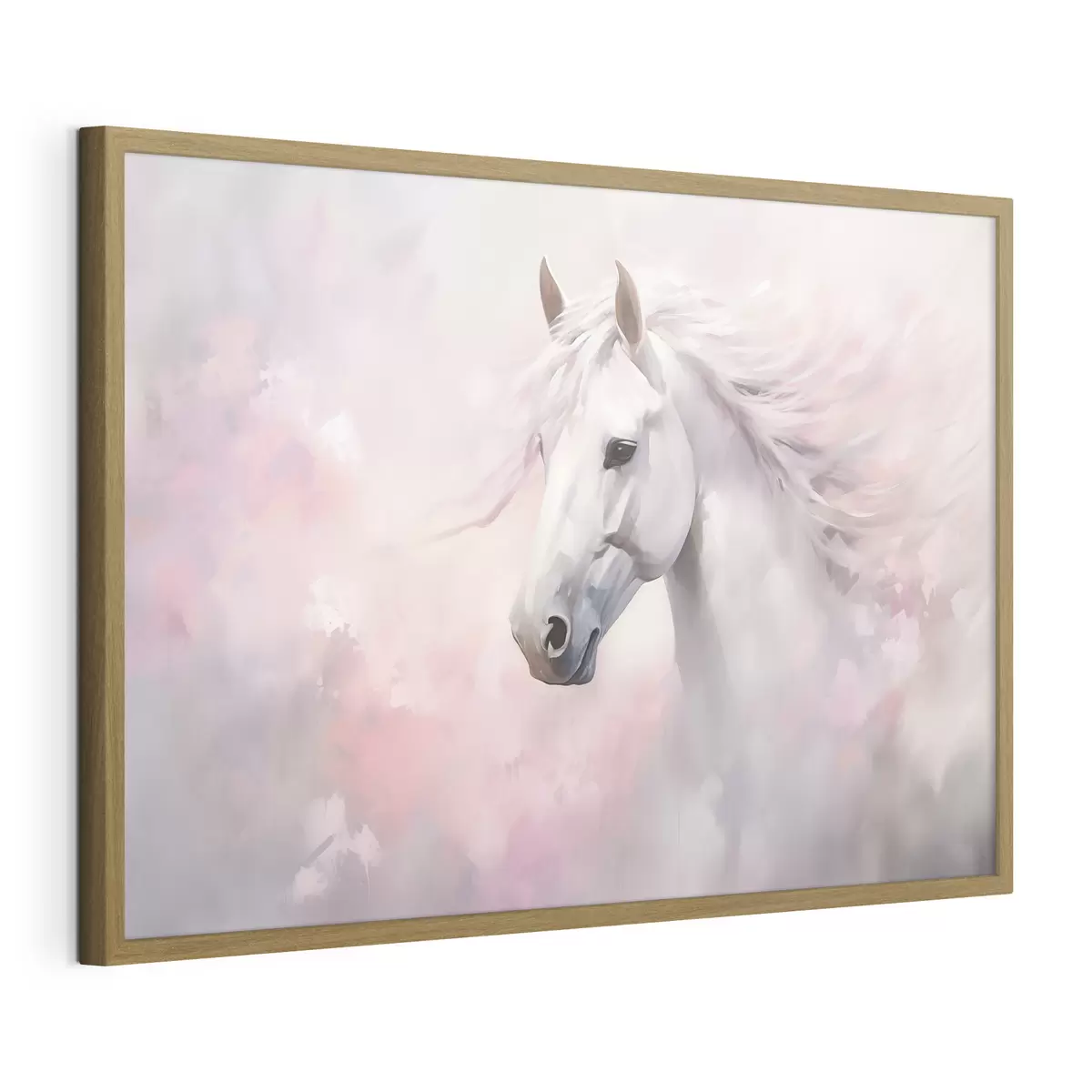 Poster Cavallo f44515