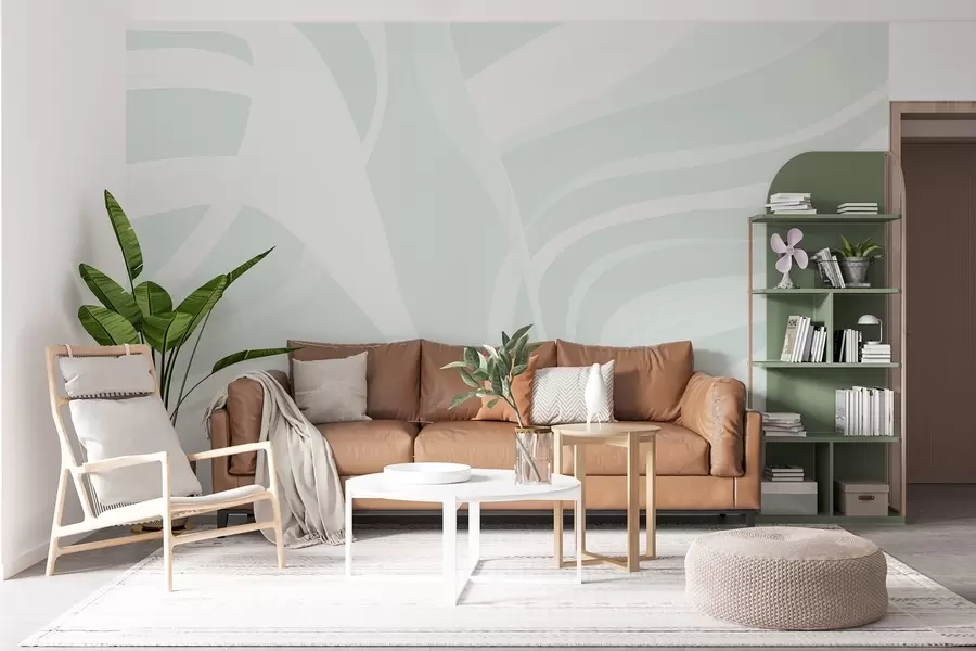 carta da parati Linee morbide nr. w04041v2