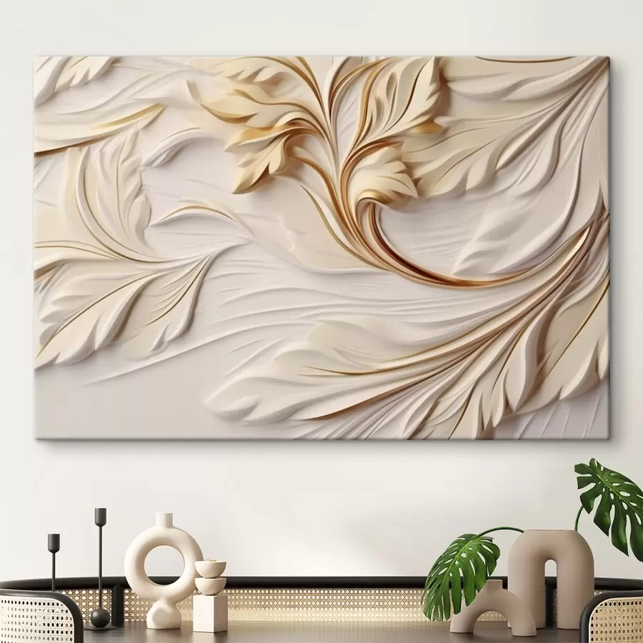 carta da parati Ragazza con corona nr. s44577