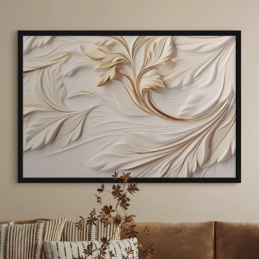 carta da parati Ragazza con corona nr. f44577