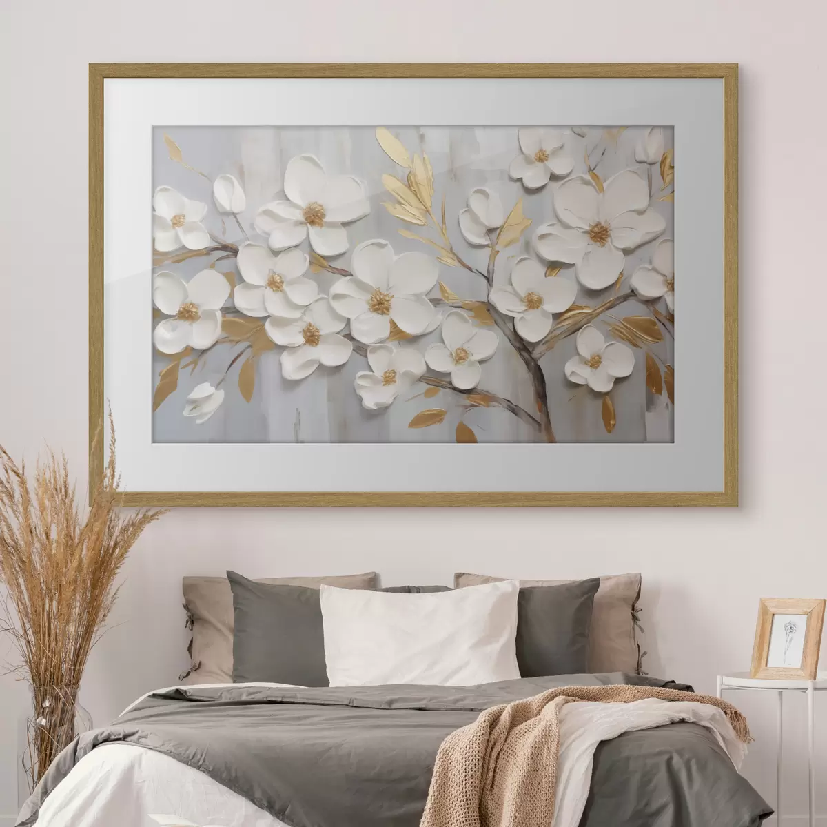 Poster Slancio e poesia f44586
