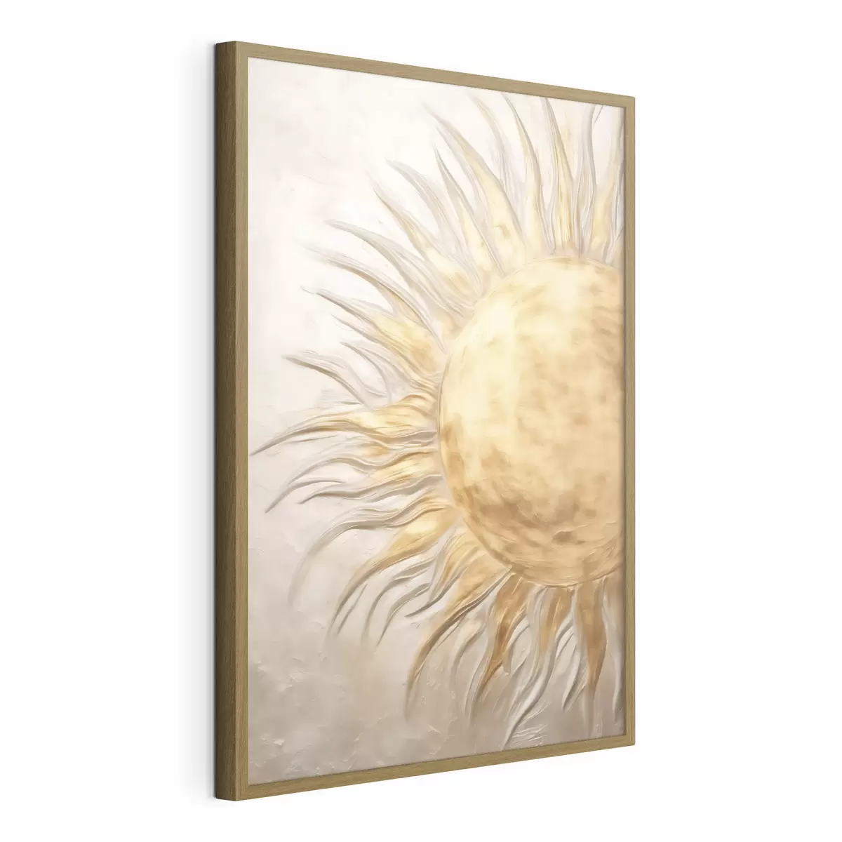 Poster Sole f44591
