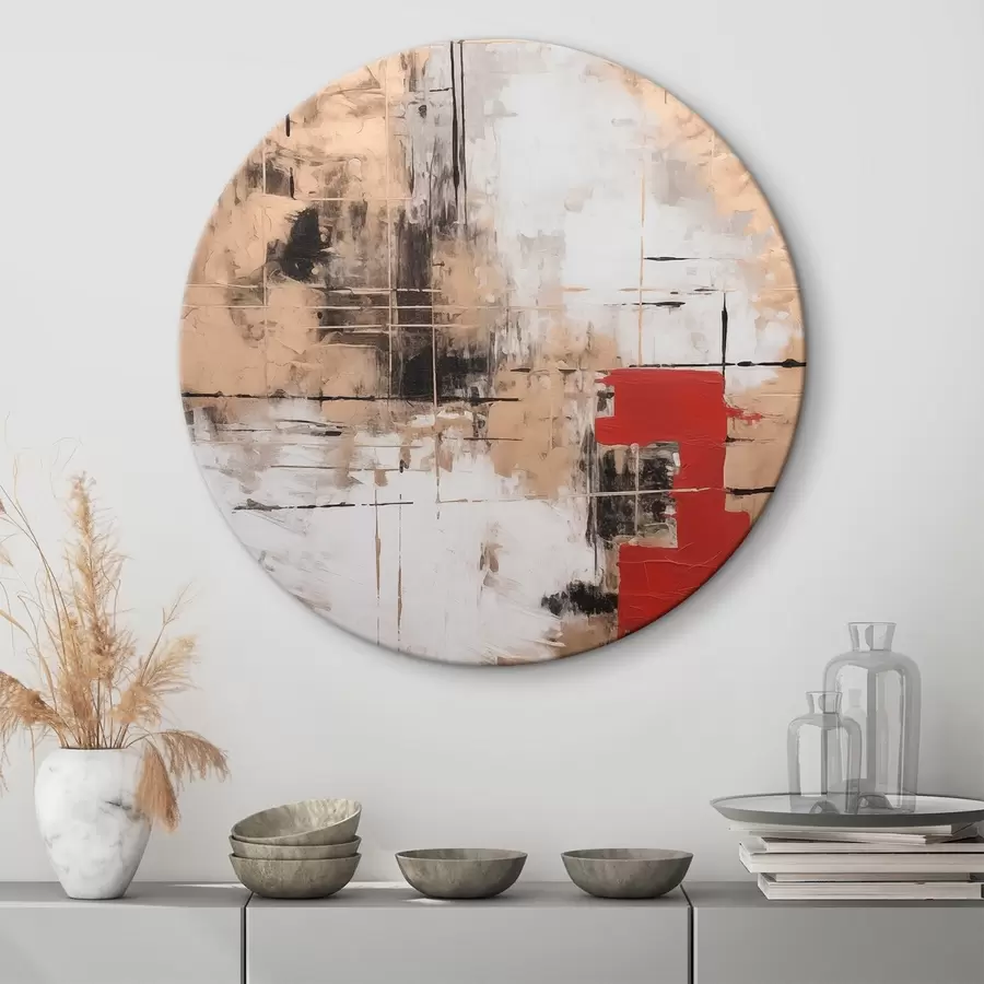 carta da parati Astrazione nr. r44648