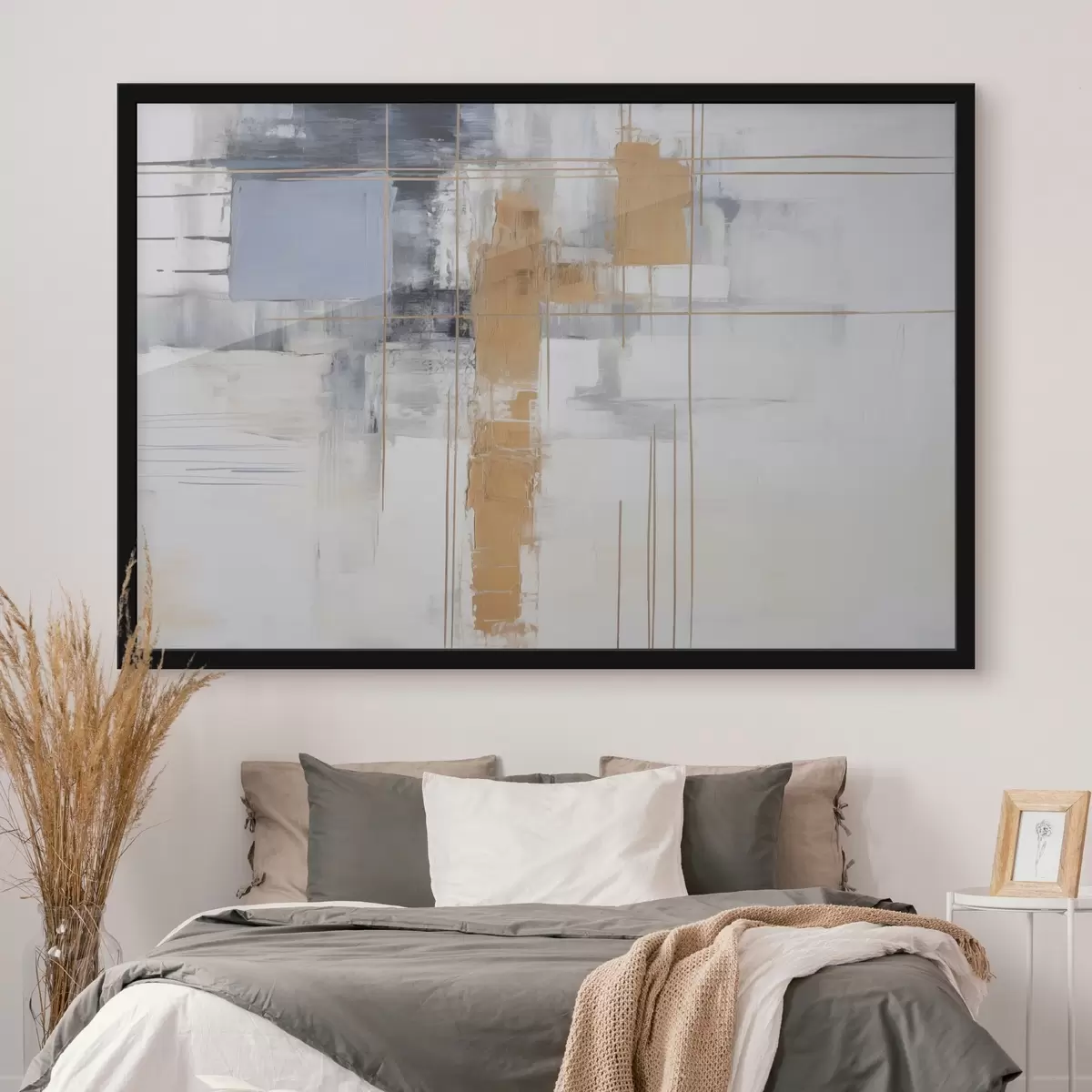 Poster Astrazione moderna f44634