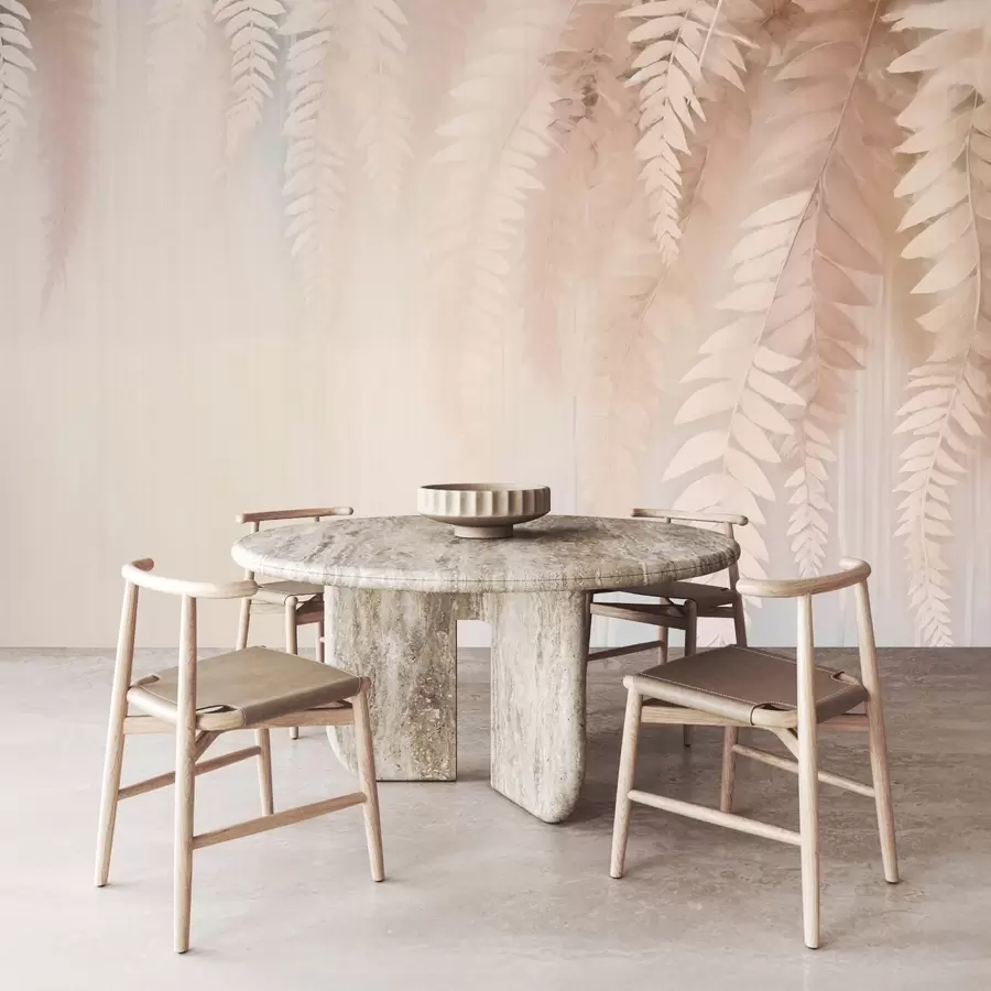 carta da parati Foglie che cadono nr. w09176v1