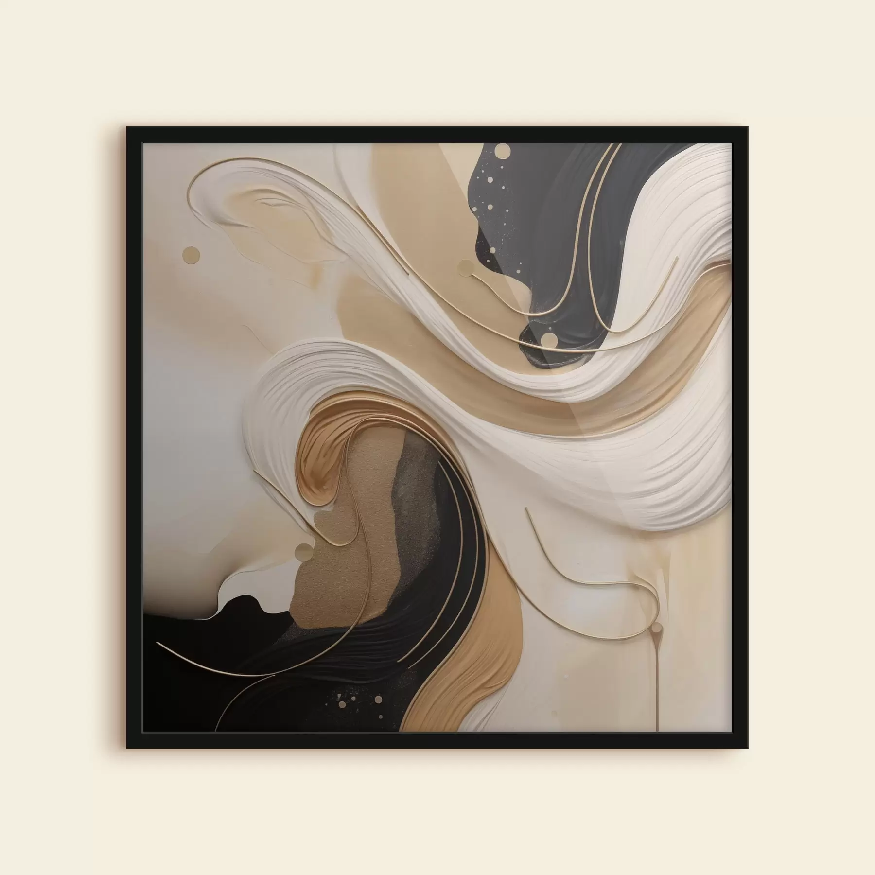 carta da parati Onde di colore nr. f44659