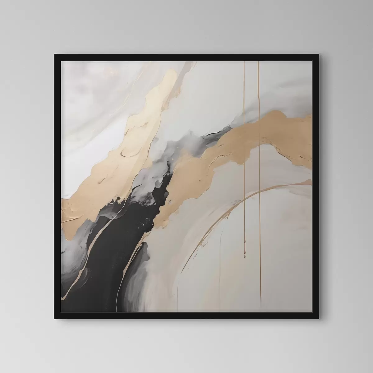 Poster Astrazione f44660