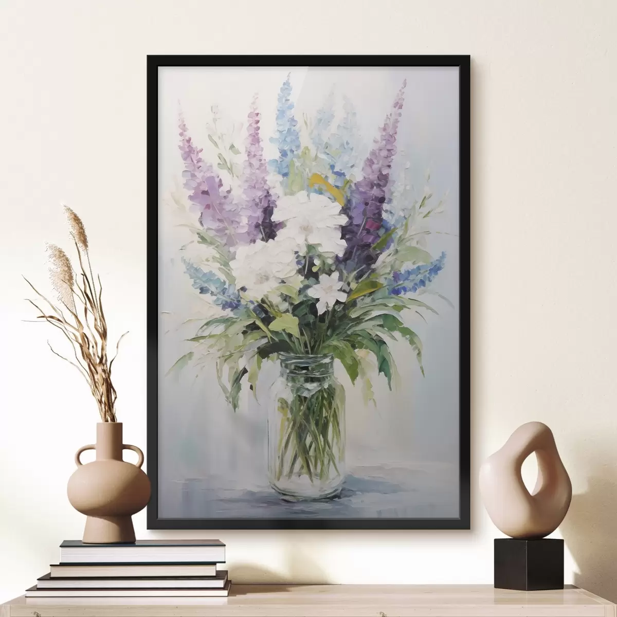 Poster Bouquet estivo f44665