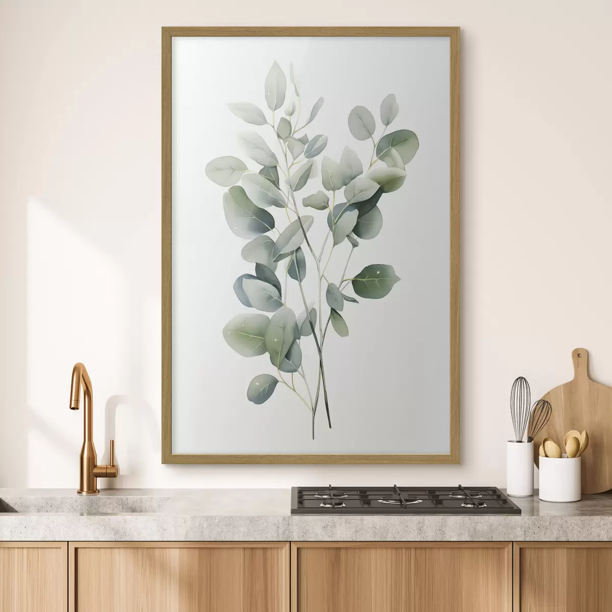 Poster Eucalipto f44676
