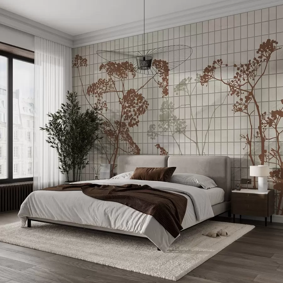 carta da parati Luminel nr. w04088