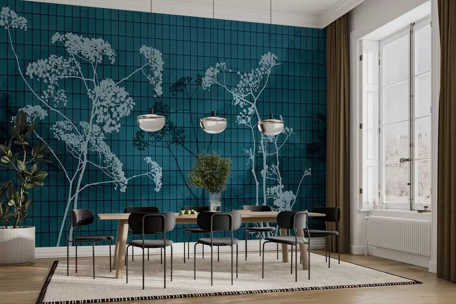 Carta da parati nature Luminel 