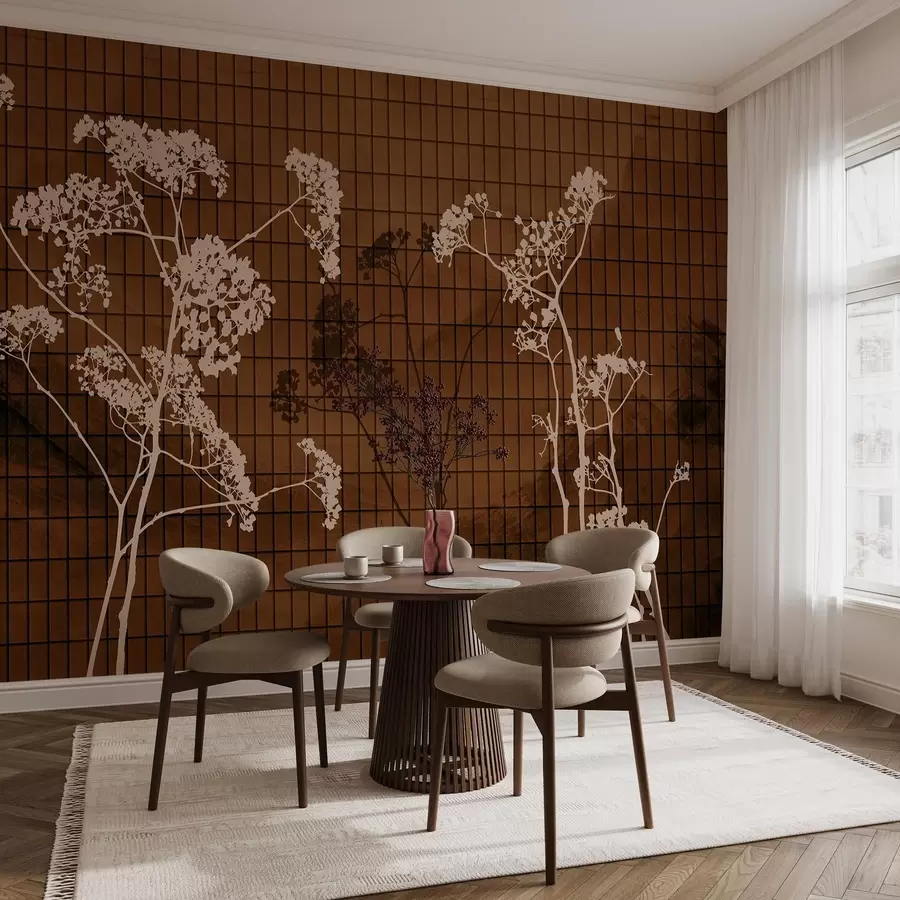 Carta da parati nature Luminel 