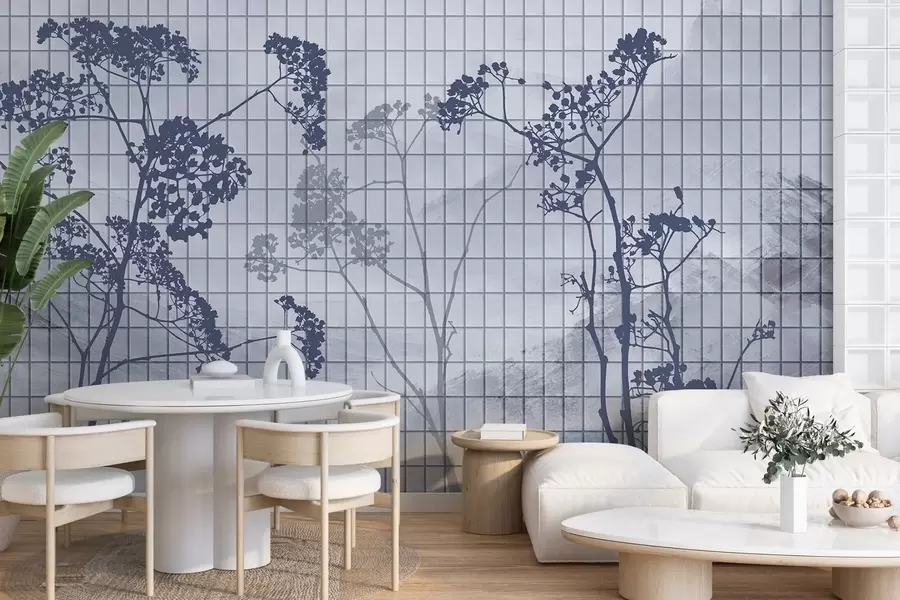 Carta da parati nature Luminel 