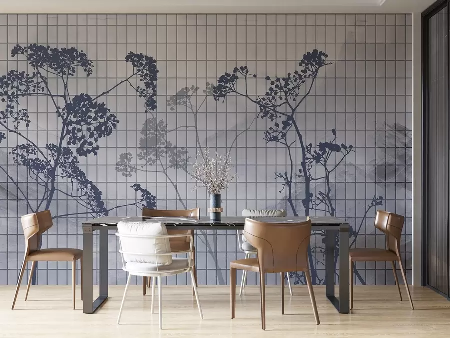 Carta da parati nature Luminel 