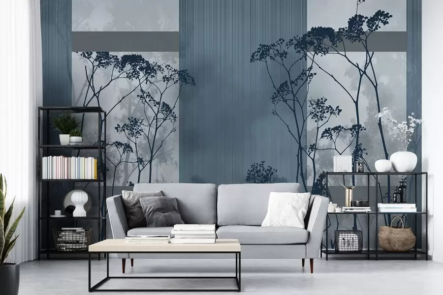 Carta da parati nature Elisandria 