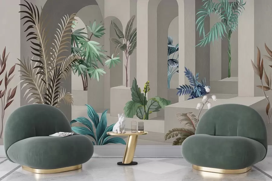 carta da parati Viloria nr. w04091v1