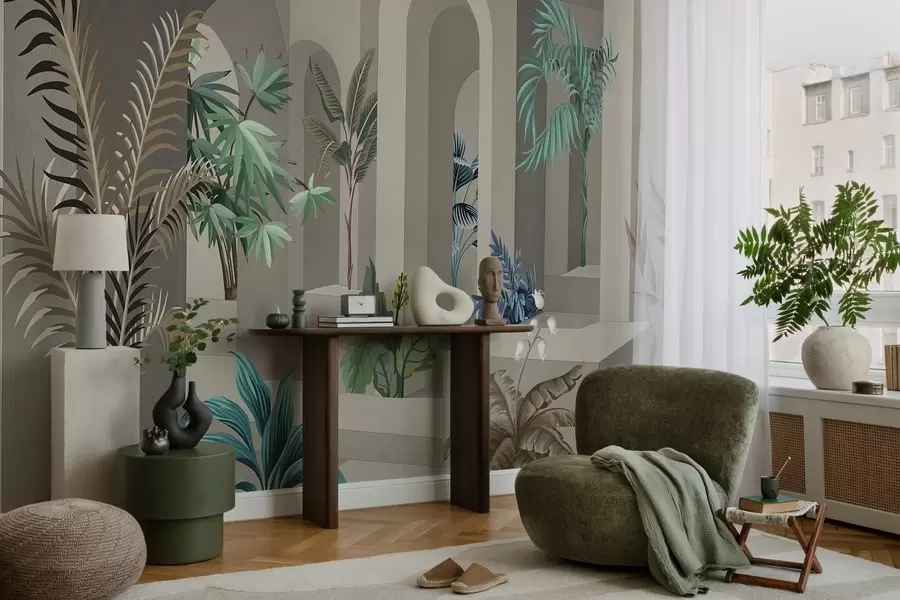 carta da parati Viloria nr. w04091v1