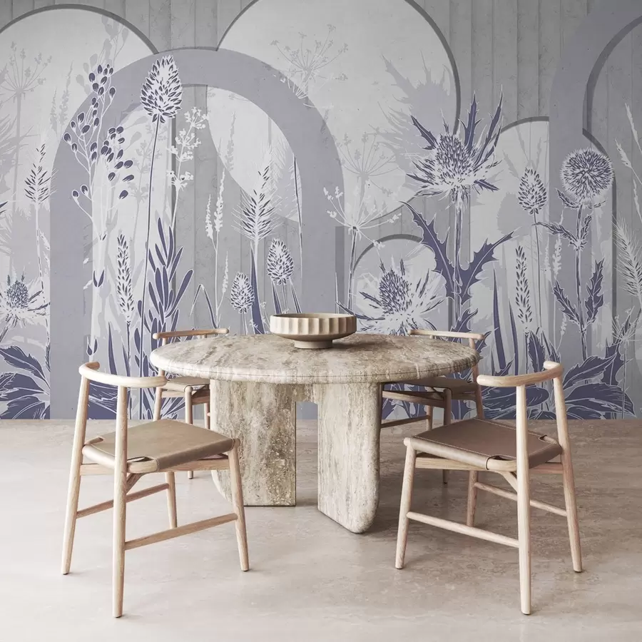 Carta da parati nature Castelia 