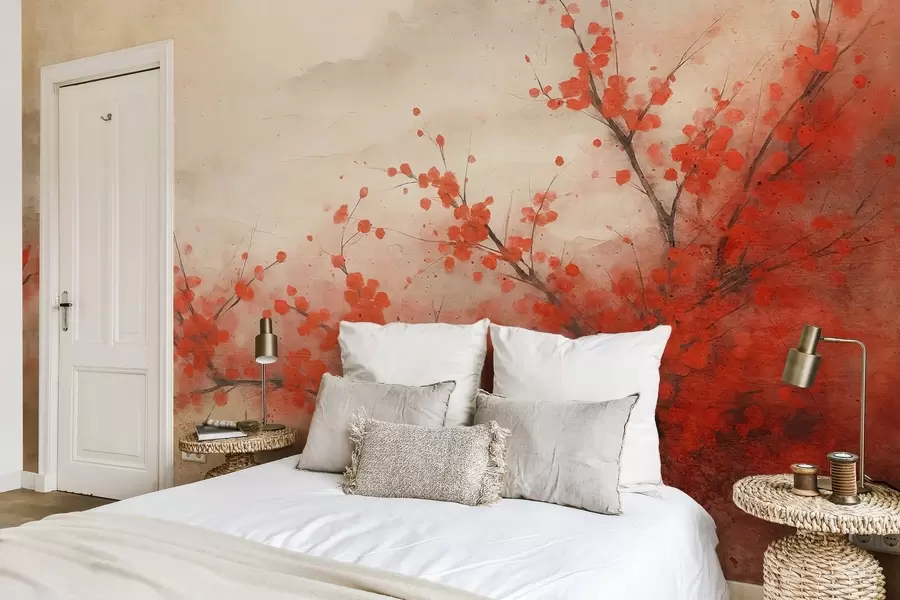 carta da parati Sanderia nr. w04093